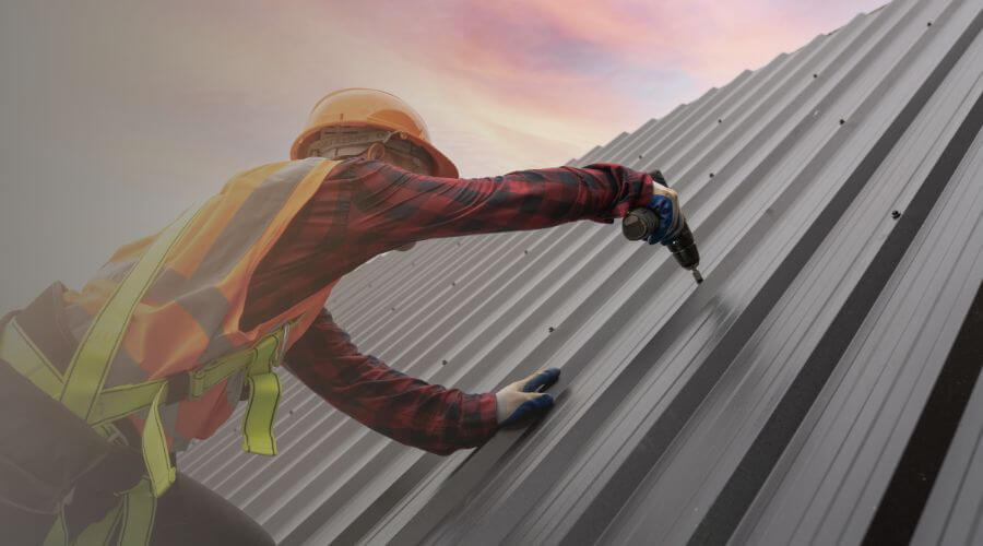 Expert new roof installation services in Isabel, KS